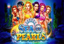 Sea of Pearls slot